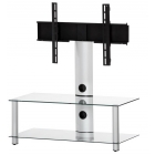 Напольная стойка для телевизора Sonorous NEO 95 C SLV